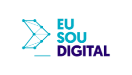 Logo: Eu Sou Digital