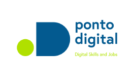 Ponto Digital - Digital Skills and Jobs