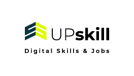 Logo Up Skill