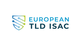 Logo: European TLD ISAC